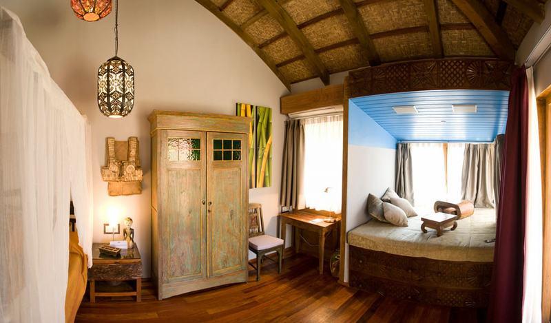 100% Fun Hotel Tarifa Exterior photo